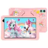 טאבלט Teclast P85 Kids P85TKIDS-P 8.0" IPS 4GB eMMC:64GB צבע ורוד