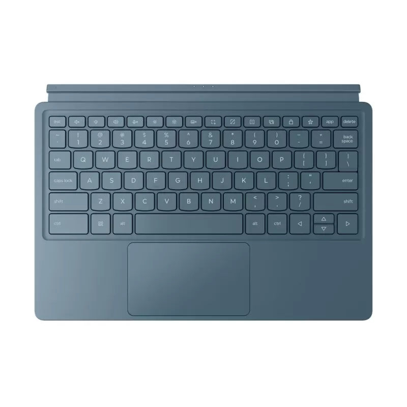 טאבלט Lenovo Yoga Tab Plus TB520FU ZAEG0027IL 12.7" IPS 16GB eMMC:256GB