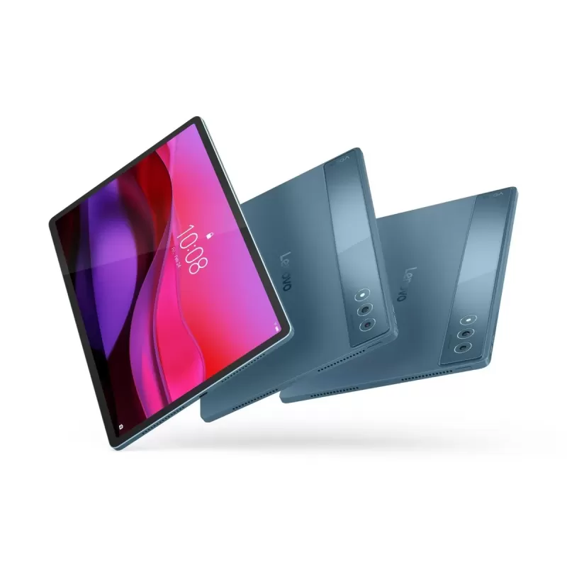 טאבלט Lenovo Yoga Tab Plus TB520FU ZAEG0027IL 12.7" IPS 16GB eMMC:256GB