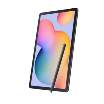 Планшет Samsung Galaxy Tab S6 Lite 10.4" 64GB 4GB SM-P613 TFT 4GB eMMC:64GB Цвет:серый