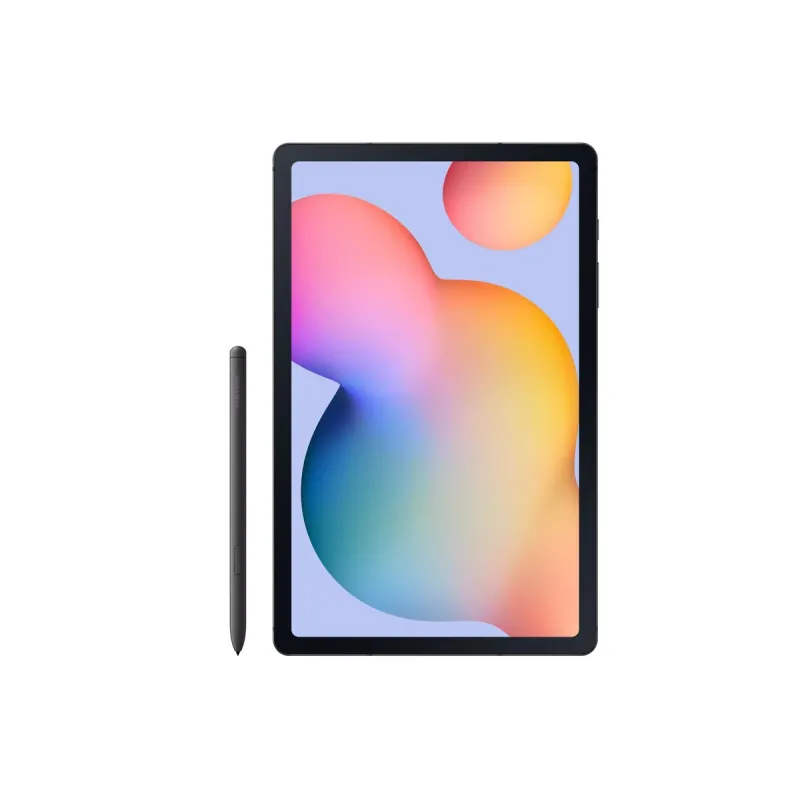טאבלט Samsung Galaxy Tab S6 Lite 10.4" 64GB 4GB SM-P613 TFT 4GB eMMC:64GB צבע אפור
