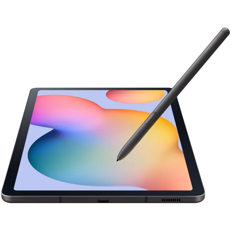 טאבלט Samsung Galaxy Tab S6 Lite 10.4" 64GB 4GB SM-P613 TFT 4GB eMMC:64GB צבע אפור