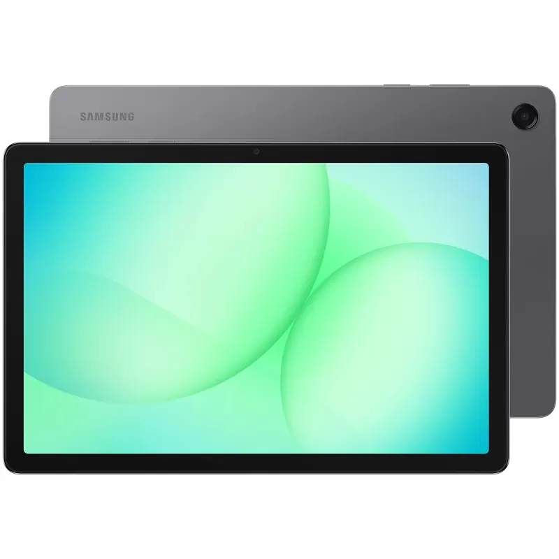 Планшет Samsung Galaxy Tab A11+ SM-X236 5G 8/256GB gray SM-X236BZAEMEC 11" TFT 8GB eMMC:256GB