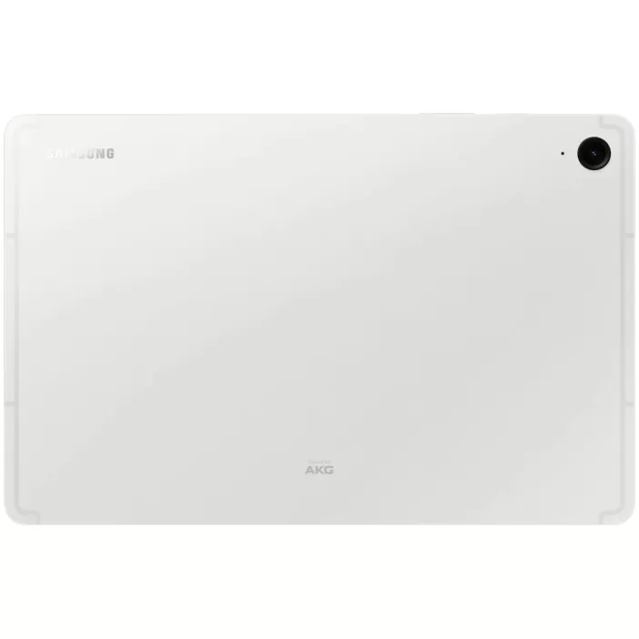 טאבלט Samsung Galaxy Tab S9 FE SM-X510 Wi-Fi 6/128GB כסוף SM-X510NZSAMEC 10.9" TFT 6GB eMMC:128GB