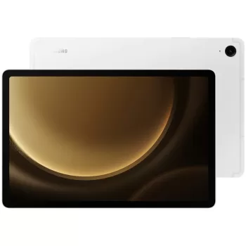 טאבלט Samsung Galaxy Tab S9 FE SM-X510 Wi-Fi 6/128GB כסוף SM-X510NZSAMEC 10.9" TFT 6GB eMMC:128GB