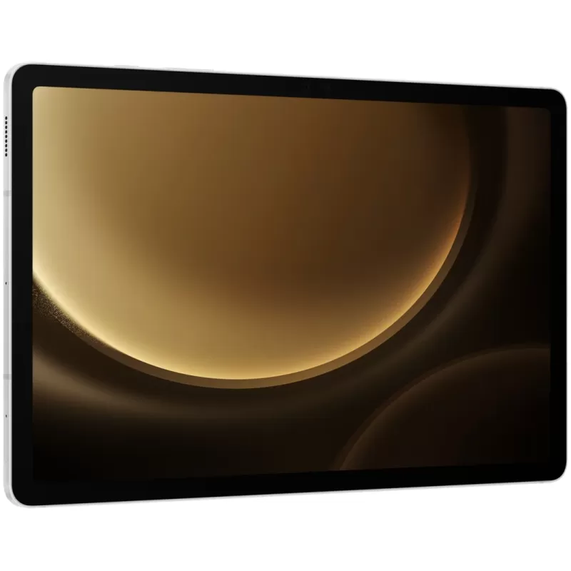 טאבלט Samsung Galaxy Tab S9 FE SM-X510 Wi-Fi 6/128GB כסוף SM-X510NZSAMEC 10.9" TFT 6GB eMMC:128GB