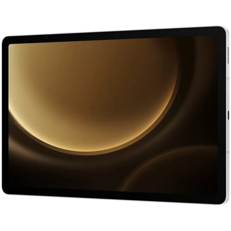 טאבלט Samsung Galaxy Tab S9 FE SM-X510 Wi-Fi 6/128GB כסוף SM-X510NZSAMEC 10.9" TFT 6GB eMMC:128GB