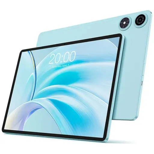 טאבלט Teclast P50 4+128 11 4G LTE תכלת 11" IPS 4GB eMMC:128GB