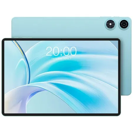 טאבלט Teclast P50 4+128 11 4G LTE תכלת 11" IPS 4GB eMMC:128GB