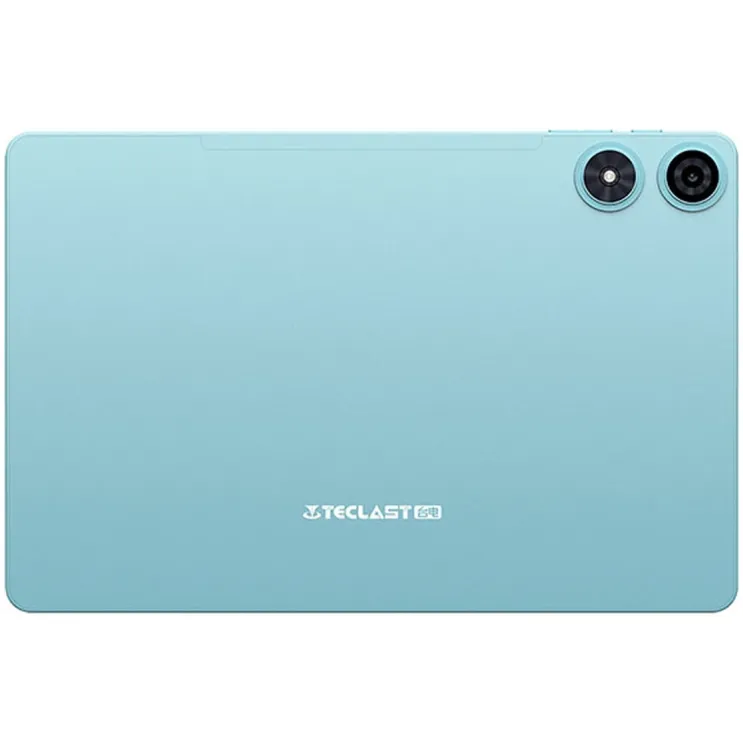 טאבלט Teclast P50 4+128 11 4G LTE תכלת 11" IPS 4GB eMMC:128GB