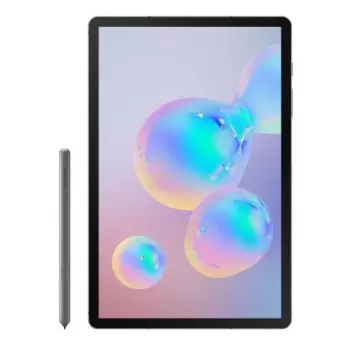 טאבלט Samsung Galaxy Tab S6 T865 LTE E010086500 10.5" WQXGA, 2K 6GB eMMC:128GB