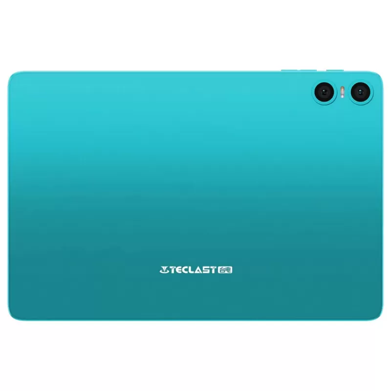 טאבלט Teclast P33 P33CASE 10.1" IPS 3GB eMMC:64GB צבע כחול טאבלט Teclast P33 P33CASE 10.1" IPS 3GB eMMC:64GB צבע כחול