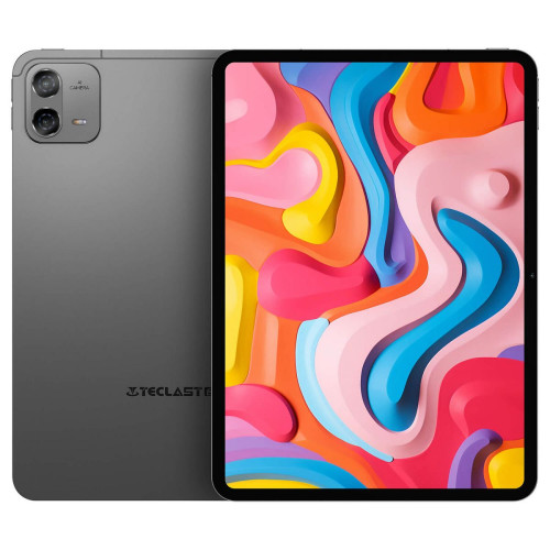 Планшет Teclast ArtPad Air ARTPADAIR 11.0" IPS 8GB eMMC:128GB Цвет:серый