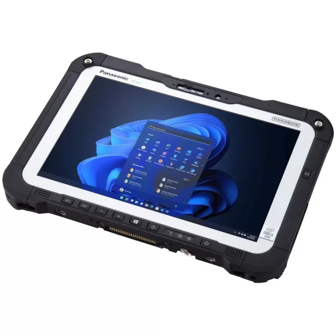 Tablet Panasonic Toughbook G2 mk3 Core Ultra 5 135U 16GB 512GB FZ-G2NBMBXBB 10.1" TFT 16GB eMMC:512GB Windows 11 Pro