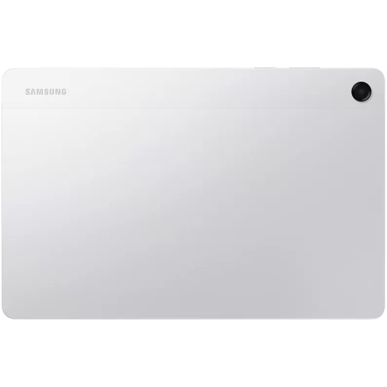 Планшет Samsung Galaxy Tab A11+ 5G 8/256GB silver SM-X236BZSEMEC 11" TFT 8GB eMMC:256GB