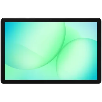 Планшет Samsung Galaxy Tab A11+ 5G 8/256GB silver SM-X236BZSEMEC 11" TFT 8GB eMMC:256GB