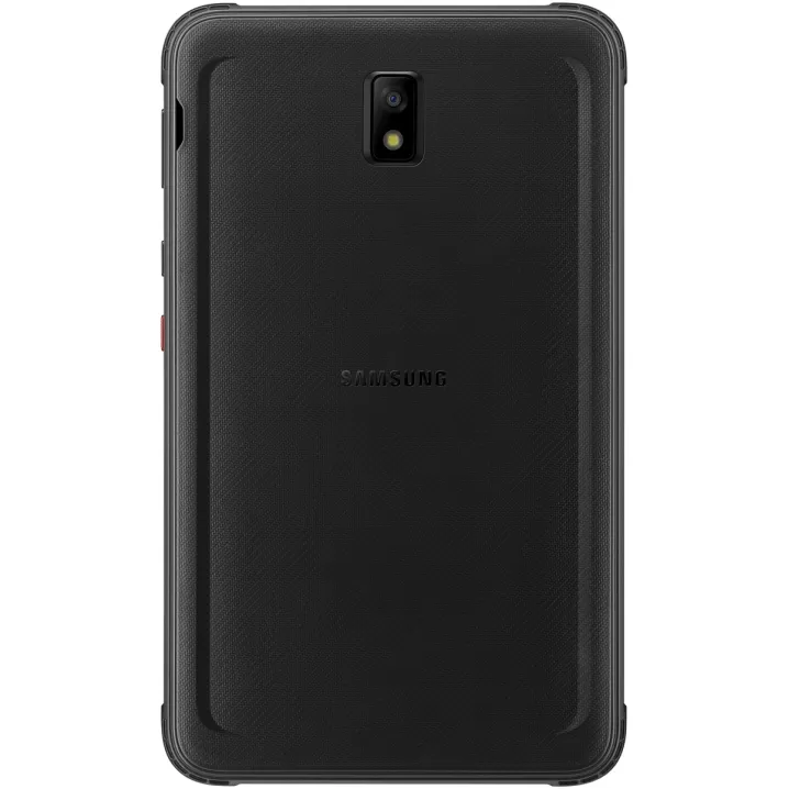 Tablet Samsung Galaxy Tab Active3 SM-T575 LTE 4/64GB black SM-T575 8.0" PLS TFT LCD 4GB eMMC:64GB