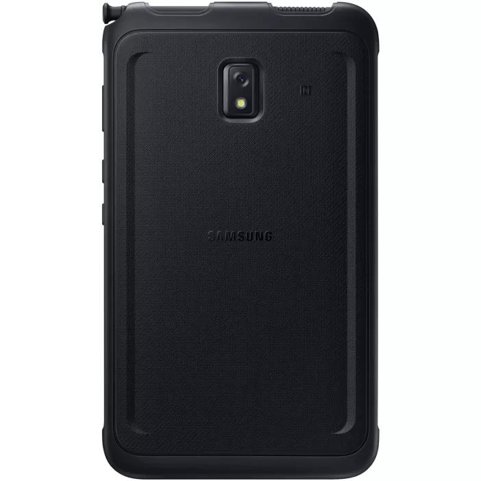 Tablet Samsung Galaxy Tab Active3 SM-T575 LTE 4/64GB black SM-T575 8.0" PLS TFT LCD 4GB eMMC:64GB