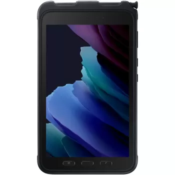 Планшет Samsung Galaxy Tab Active3 SM-T575 LTE 4/64GB black SM-T575 8.0" PLS TFT LCD 4GB eMMC:64GB