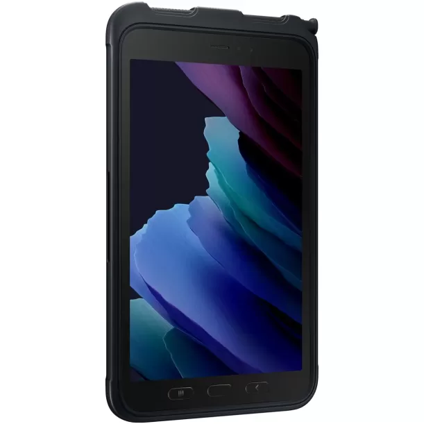 Tablet Samsung Galaxy Tab Active3 SM-T575 LTE 4/64GB black SM-T575 8.0" PLS TFT LCD 4GB eMMC:64GB