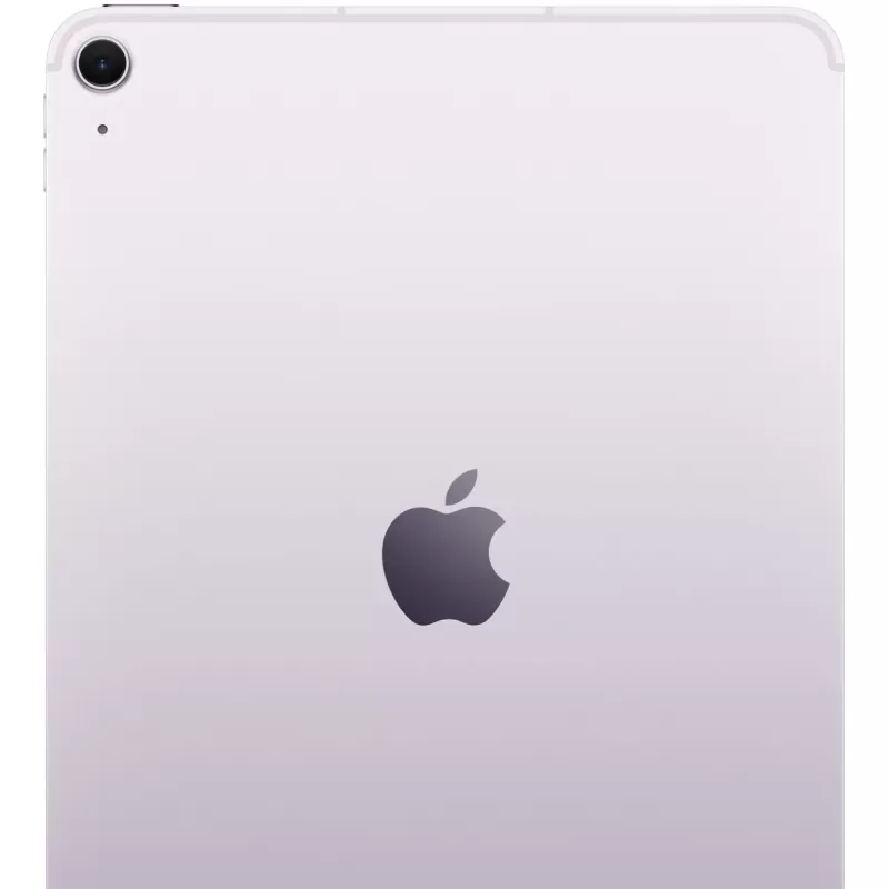 טאבלט Apple iPad Air 11 M2 Wi-Fi + Cellular 1TB סגול MUXV3KN/A 11" Liquid Retina IPS 8GB eMMC:1TB