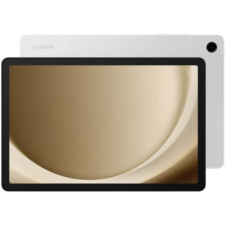 Tablet Samsung Galaxy Tab A9+ SM-X210 Wi-Fi 4/64GB silver E000000212 11" TFT LCD 4GB eMMC:64GB