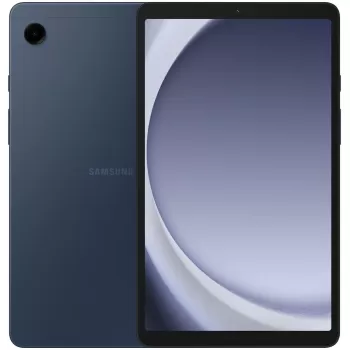 טאבלט Samsung Galaxy Tab A9 SM-X110 Wi-Fi 4/64GB כחול SM-X110NDBAMEC 8.7" TFT 4GB eMMC:64GB