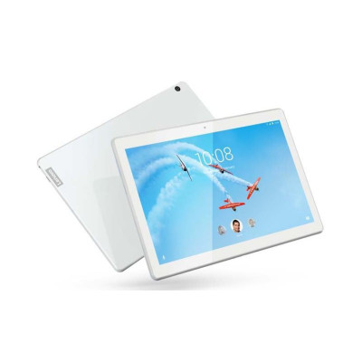 Планшет Lenovo TAB M10 HD TB-X505F ZA4G0102IL 10.1" IPS 2GB eMMC:16GB Цвет:белый Планшет Lenovo TAB M10 HD TB-X505F ZA4G0102IL 10.1" IPS 2GB eMMC:16GB Цвет:белый
