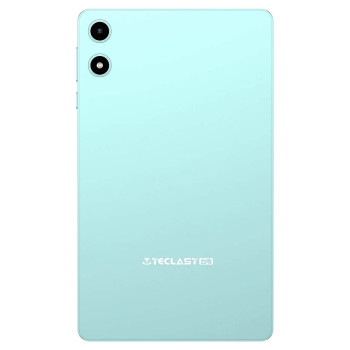 Tablet Teclast P50 P50MINI 8.7" IPS 4GB eMMC:128GB Color:תכלת Tablet Teclast P50 P50MINI 8.7" IPS 4GB eMMC:128GB Color:תכלת