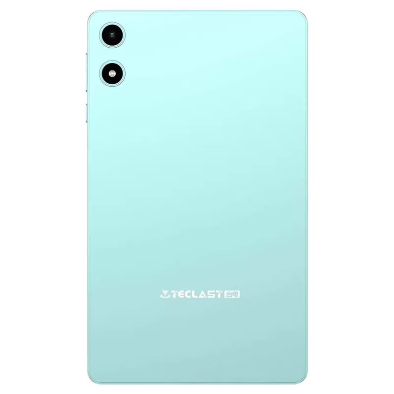טאבלט Teclast P50 P50MINI 8.7" IPS 4GB eMMC:128GB צבע תכלת