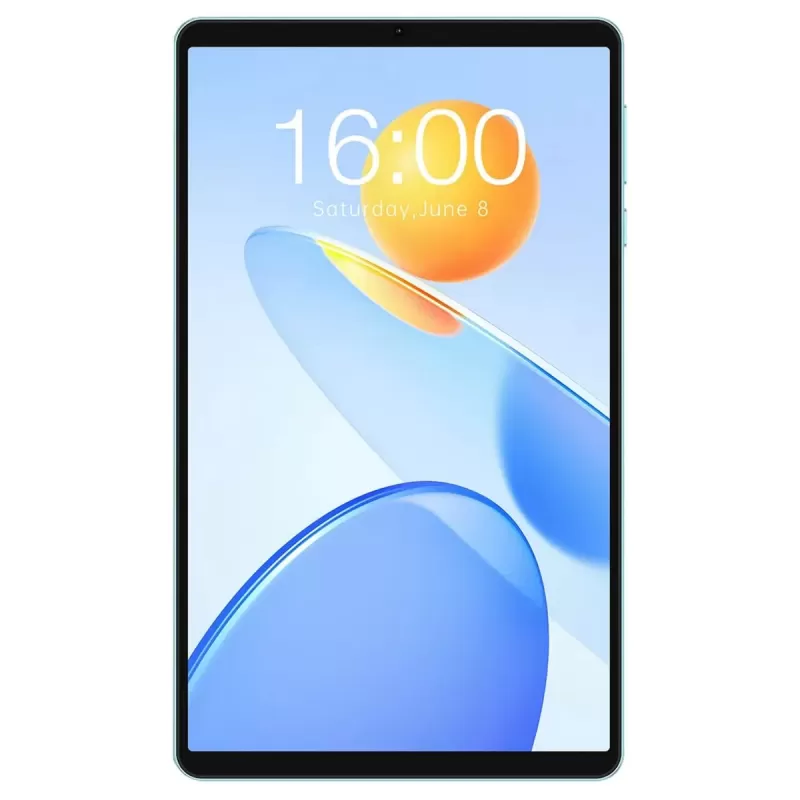 טאבלט Teclast P50 P50MINI 8.7" IPS 4GB eMMC:128GB צבע תכלת