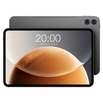 Tablet Teclast T65 gray T65 13.4" IPS 8GB eMMC:128GB Tablet Teclast T65 gray T65 13.4" IPS 8GB eMMC:128GB