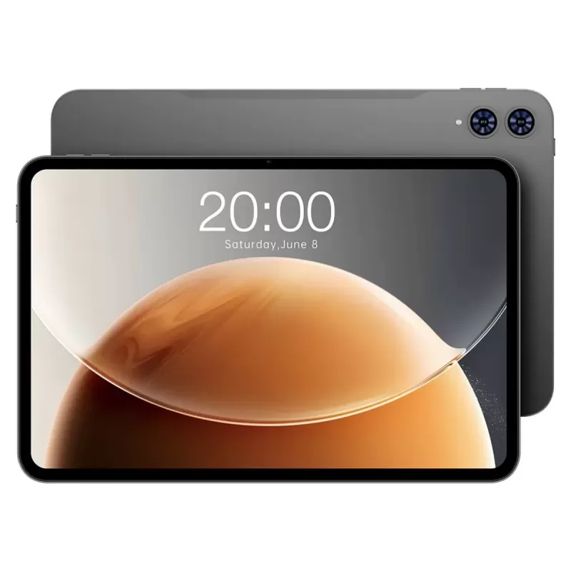 טאבלט Teclast T65 אפור T65 13.4" IPS 8GB eMMC:128GB טאבלט Teclast T65 אפור T65 13.4" IPS 8GB eMMC:128GB