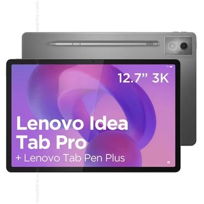 טאבלט Lenovo Idea Tab Pro ZAE40031IL 12.7" IPS 8GB eMMC:256GB
