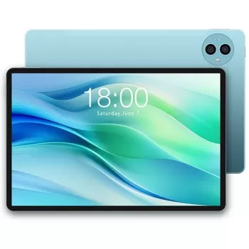 Планшет Teclast P50 4+128 11 + Accessory Kit P50 11" IPS 4GB eMMC:128GB