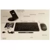 Tablet Teclast P50 4+128 11 + Accessory Kit P50 11" IPS 4GB eMMC:128GB