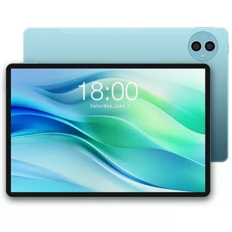 Tablet Teclast P50 4+128 11 + Accessory Kit P50 11" IPS 4GB eMMC:128GB