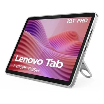 טאבלט Lenovo Tablet Tab 10.1 4GB/64G/WIFI/1Y tablet Android 14 |10.1 Yes ZAEH0217IL