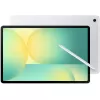 Планшет Samsung Galaxy Tab S10 FE+ SM-X620 Wi-Fi 8/128GB silver SM-X620NZSAMEC 13.1" TFT 8GB eMMC:128GB