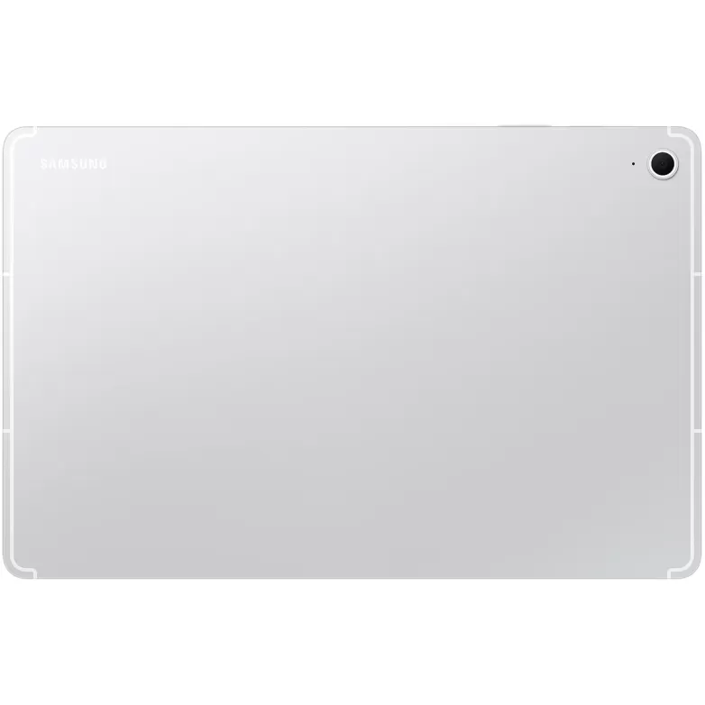 Планшет Samsung Galaxy Tab S10 FE+ SM-X620 Wi-Fi 8/128GB silver SM-X620NZSAMEC 13.1" TFT 8GB eMMC:128GB