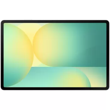 Планшет Samsung Galaxy Tab S10 FE+ SM-X620 Wi-Fi 8/128GB silver SM-X620NZSAMEC 13.1" TFT 8GB eMMC:128GB