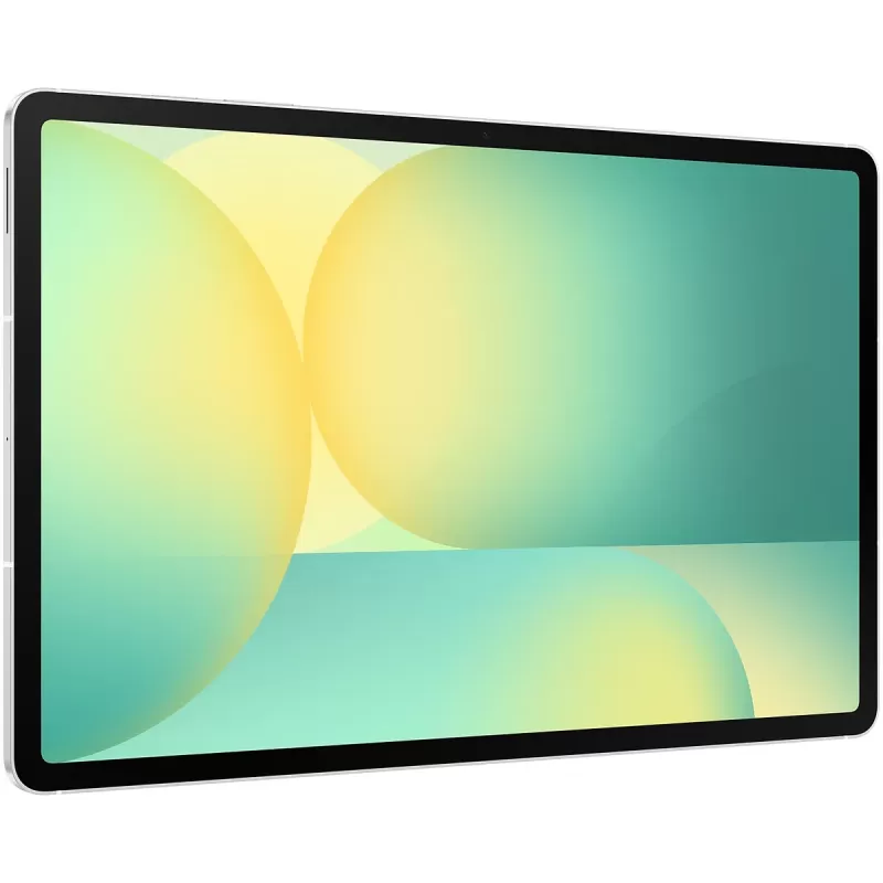 Планшет Samsung Galaxy Tab S10 FE+ SM-X620 Wi-Fi 8/128GB silver SM-X620NZSAMEC 13.1" TFT 8GB eMMC:128GB