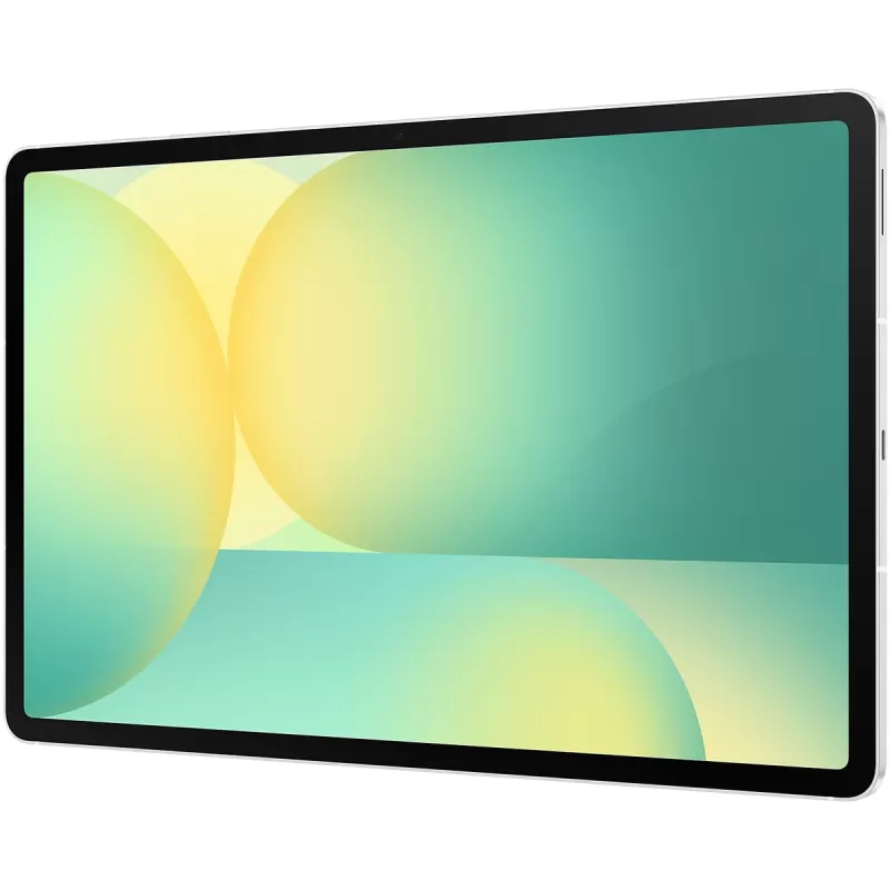 Планшет Samsung Galaxy Tab S10 FE+ SM-X620 Wi-Fi 8/128GB silver SM-X620NZSAMEC 13.1" TFT 8GB eMMC:128GB