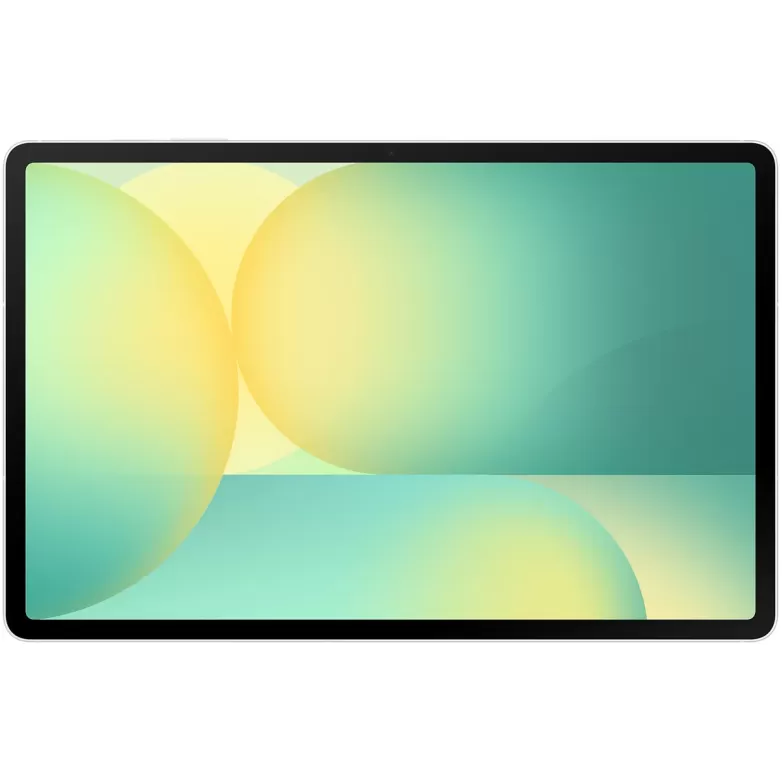 Планшет Samsung Galaxy Tab S10 FE+ SM-X620 Wi-Fi 8/128GB silver SM-X620NZSAMEC 13.1" TFT 8GB eMMC:128GB
