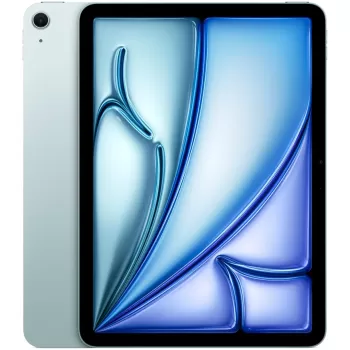 Tablet Apple iPad Air 11 M2 Wi-Fi 1TB blue MUWR3KN/A 11" Liquid Retina IPS 8GB eMMC:1TB