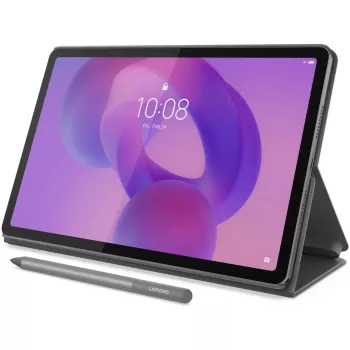 טאבלט Lenovo Idea Tab TB336FU 11 8GB 128GB Wi-Fi + Pen + Folio אפור ZAFR0419IL 11" IPS 8GB eMMC:128GB