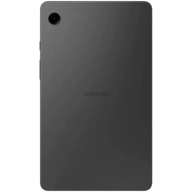 Планшет Samsung Galaxy Tab A9 SM-X115 LTE 4/64GB gray SM-X115NZAAMEC 8.7" TFT 4GB eMMC:64GB Планшет Samsung Galaxy Tab A9 SM-X115 LTE 4/64GB gray SM-X115NZAAMEC 8.7" TFT 4GB eMMC:64GB