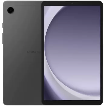 טאבלט Samsung Galaxy Tab A9 SM-X115 LTE 4/64GB אפור SM-X115NZAAMEC 8.7" TFT 4GB eMMC:64GB