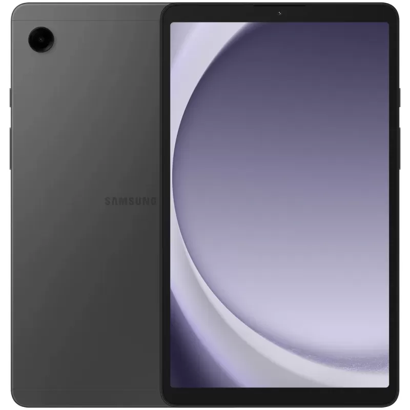 Планшет Samsung Galaxy Tab A9 SM-X115 LTE 4/64GB gray SM-X115NZAAMEC 8.7" TFT 4GB eMMC:64GB Планшет Samsung Galaxy Tab A9 SM-X115 LTE 4/64GB gray SM-X115NZAAMEC 8.7" TFT 4GB eMMC:64GB