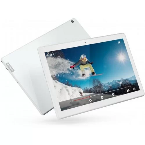 Tablet Lenovo TAB M10 HD TB-X505L 4G LTE ZA4H0038IL 10.1" IPS 2GB eMMC:16GB Color:white